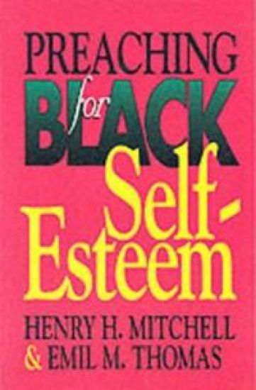 Preaching for Black Self-Esteem