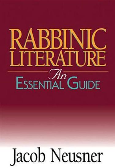 Rabbinic Literature