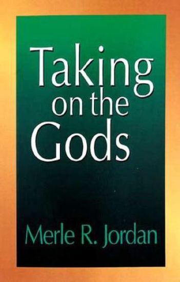 Taking on the Gods