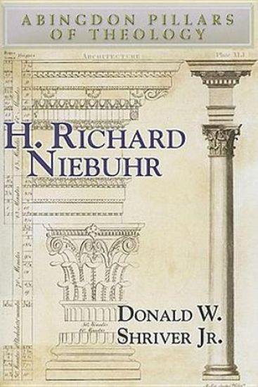 H. Richard Niebuhr