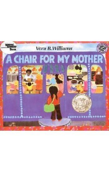 A Chair for My Mother