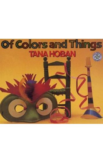 Of Colors and Things