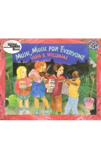 Music, Music for Everyone