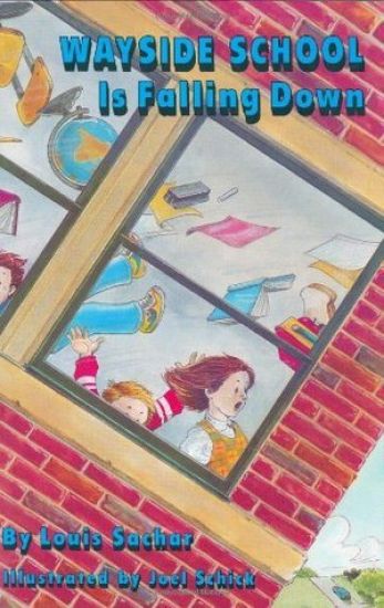 Wayside School Is Falling Down