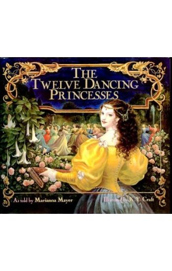 The Twelve Dancing Princesses