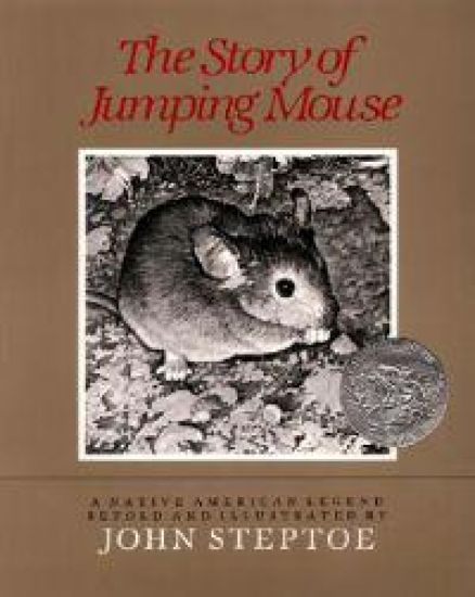 The Story of Jumping Mouse: A Native American Legend