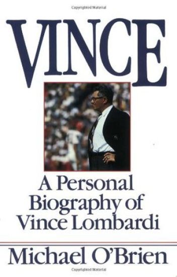 Vince: Lessons to Lead and Succeed in a Knowledge-Based .