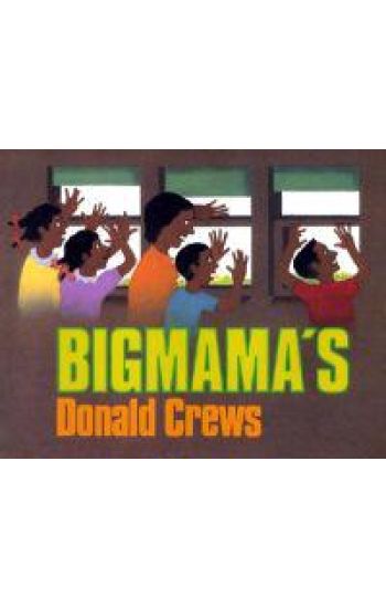 Bigmama's