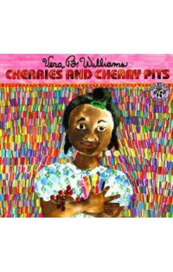 Cherries and Cherry Pits