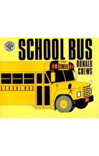 School Bus: for the Buses, the Riders and the Watchers