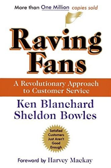 Raving Fans