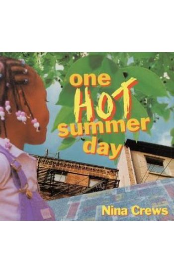 One Hot Summer Day