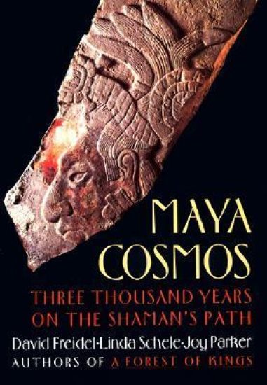 Maya Cosmos