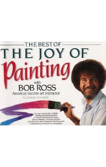 Best of the Joy of Painting with Bob Ross