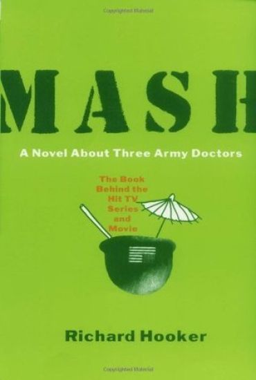 M. A. S. H.