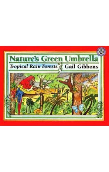 Nature's Green Umbrella