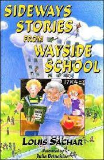 Sideways Stories from Wayside School