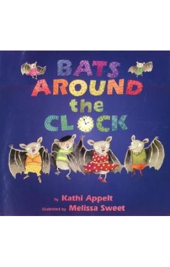 Bats Around the Clock