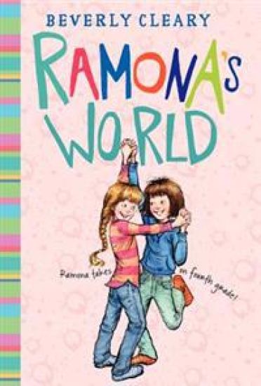 Ramona's World