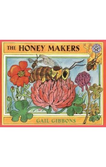 The Honey Makers