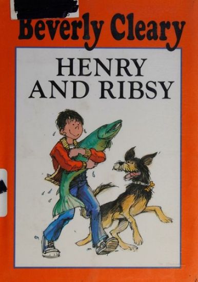 Henry and Ribsy