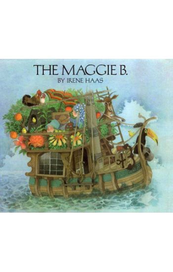 The Maggie B