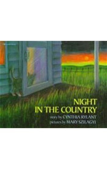 Night in the Country