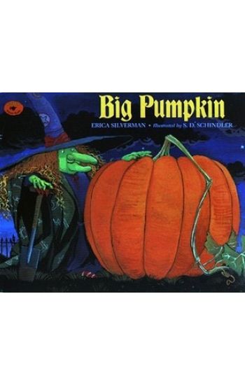 Big Pumpkin