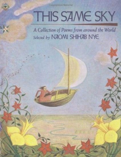 This Same Sky: A Collection of Poems from Around the World