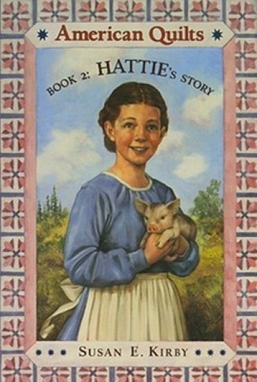 Hattie's Story