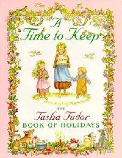 A Time to Keep: Time to Keep