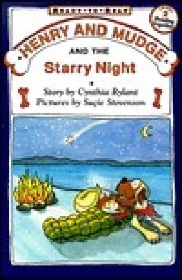 Henry and Mudge and the Starry Night: Ready-To-Read Level 2
