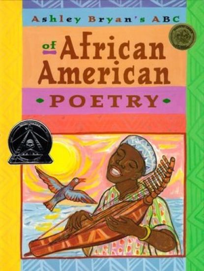 ABC of African American Poetry