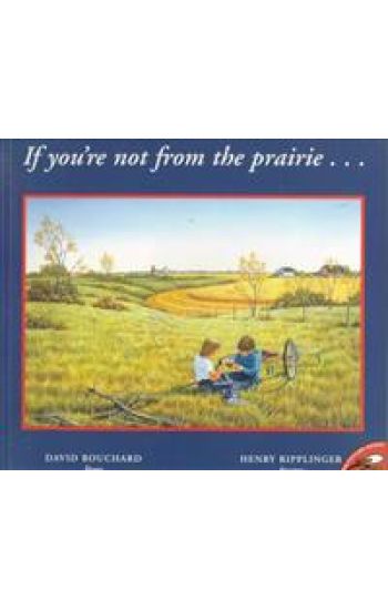 If You're Not from the Prairie