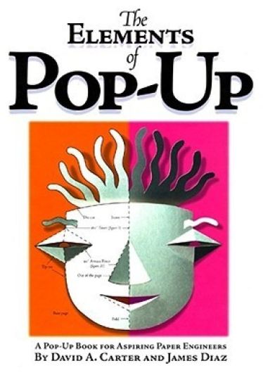 The Elements Of Pop-up