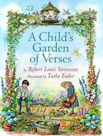 Child's Garden of Verses