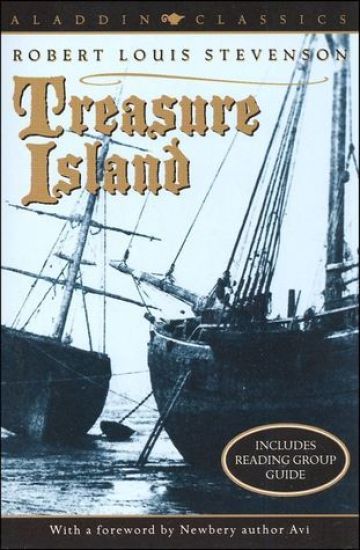 Treasure Island