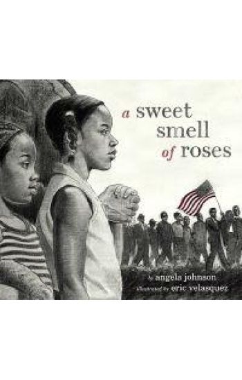 A Sweet Smell of Roses
