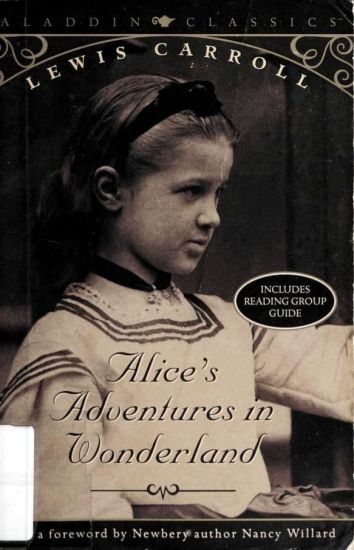 Alice's Adventures in Wonderland