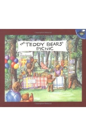 Teddy Bears' Picnic
