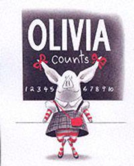 Olivia Counts