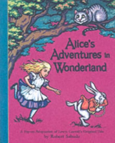 Alice's Adventures in Wonderland