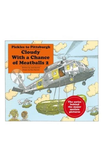 Pickles to Pittsburgh