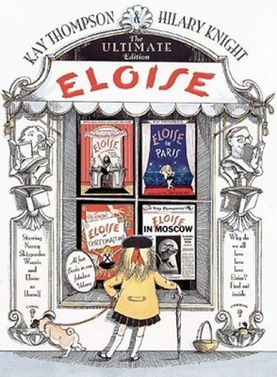 Eloise
