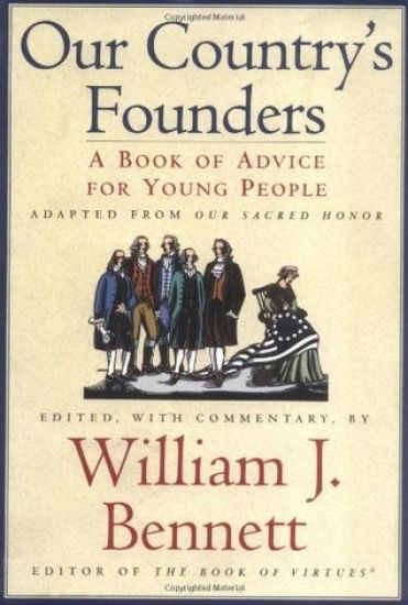 Our Country's Founders