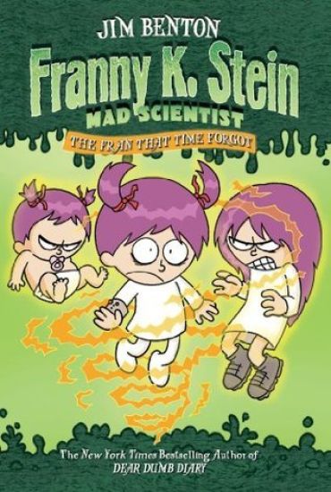 The Fran That Time Forgot