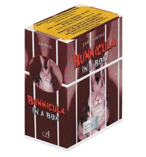 The Celery Stalks at Midnight