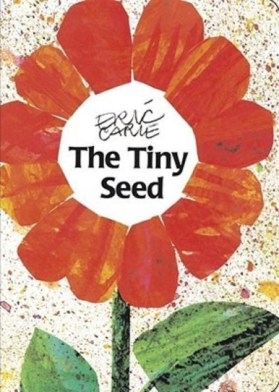 THE TINY SEED