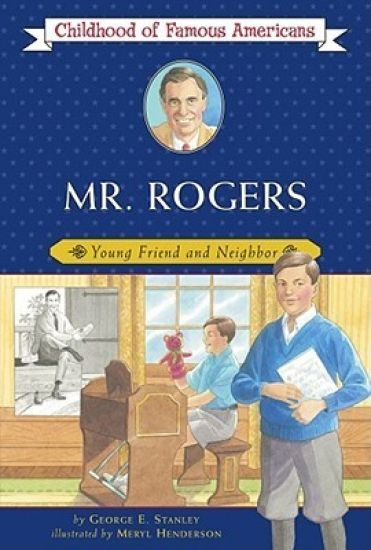 Mr. Rogers