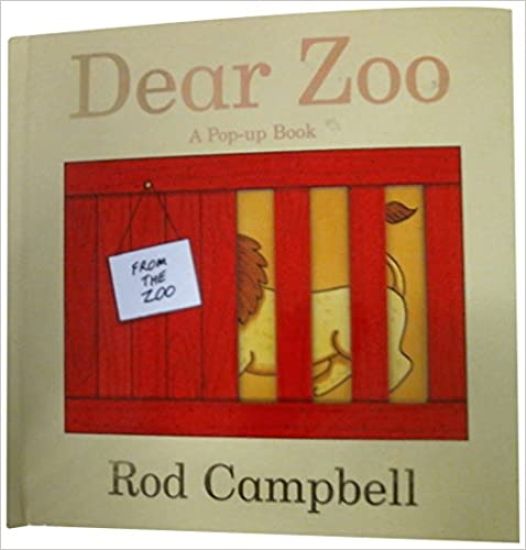Dear Zoo